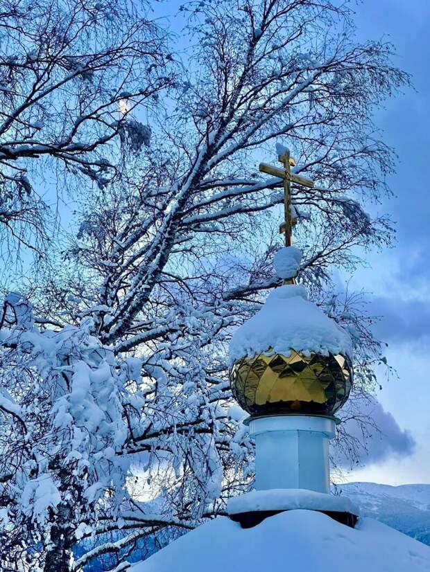 Телецкое озеро / Фото: Роман и Татьяна Воробьевы