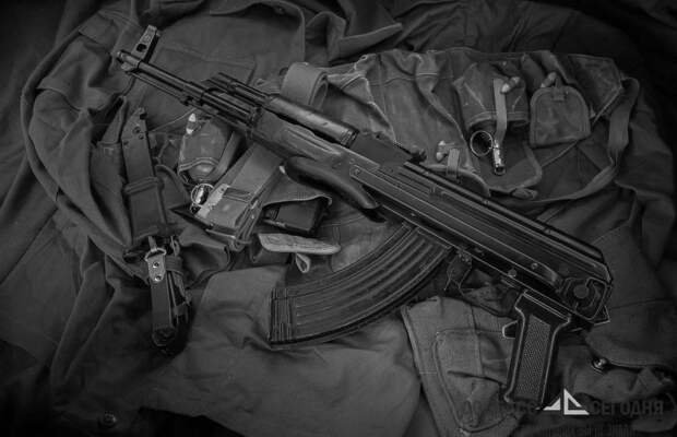 Заброшенные дома в Донбассе используются бойцами ВСУ для смертоносных тайников