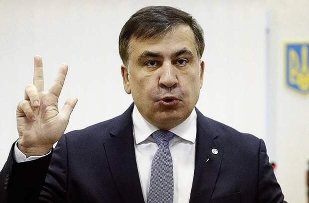 Михаил Саакашвили и его загадочная душа
