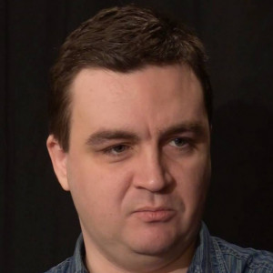 Александр Роджерс: О берлинском пациенте и накрутках трафика