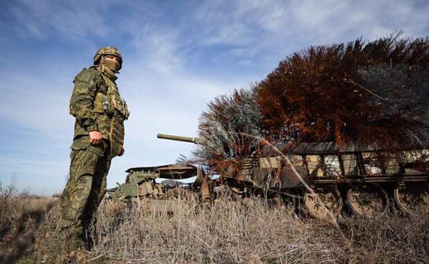 Сводки СВО, 22 ноября, главное: Освобождено сразу 6 населенных пунктов 