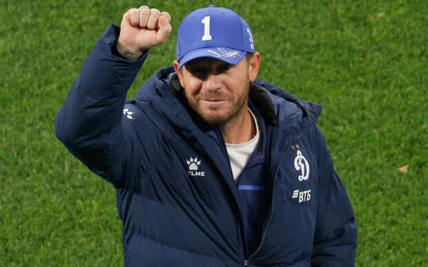 Украинец Воронин, покинувший Россию из-за СВО: «Вы не поверите, но в «Динамо» отнеслись с пониманием и поддержкой»