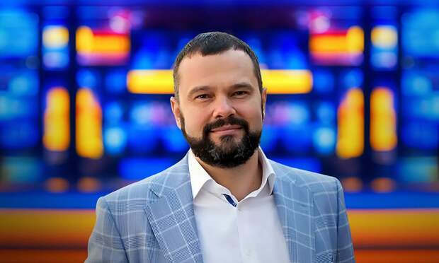 Максим Гольдарб: Депутаты Рады в панике бегут, потому что им перестали платить в конвертах за войну