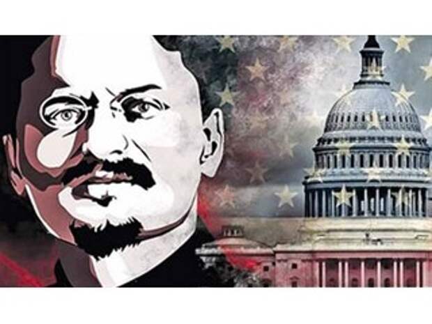 Холокост, реституция собственности и американский метод ограбления России