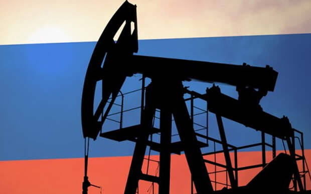 Первая страна отказалась от закупок российской нефти