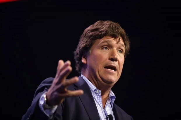 Журналист Карлсон заявил, что крупные госинституты США загнивают