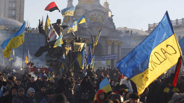 ForPost - Новости : Цена мира: о финляндизации Украины