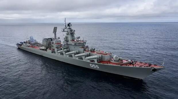 Как Россия может ответить на морскую войну против своего «теневого флота