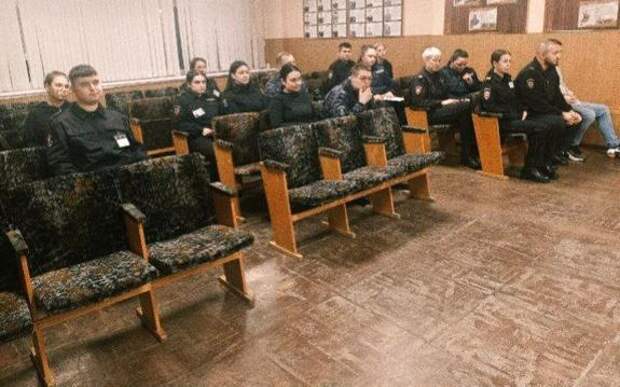 В Мурманске состоялся первый в России семинар по основам ислама для сотрудников правоохранительных органов