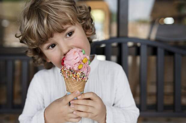 Как распознать признаки расстройства пищевого поведения у ребенка