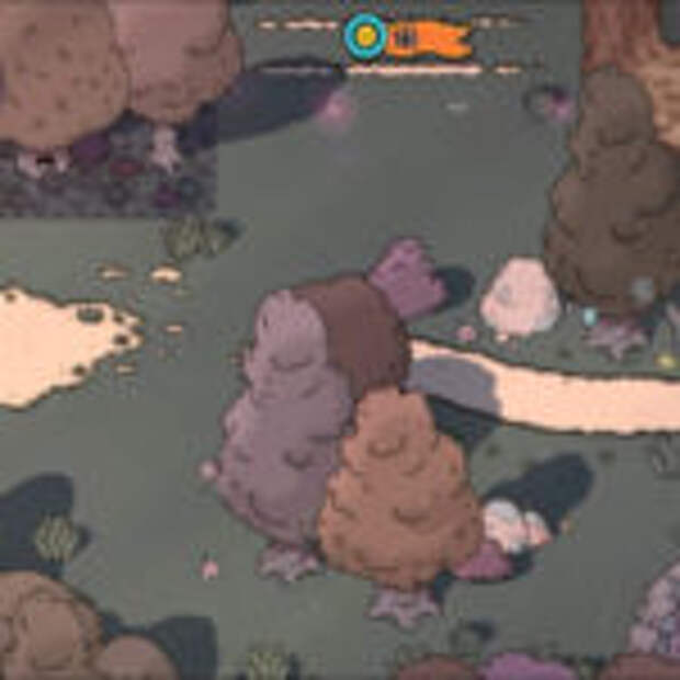 Герои меча без магии или The Swords of Ditto  