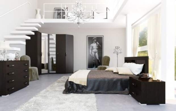 creative-black-and-white-design-interiors-scheme