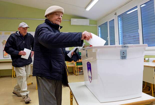 В Словении назвали условия присоединения к лагерю противников Брюсселя