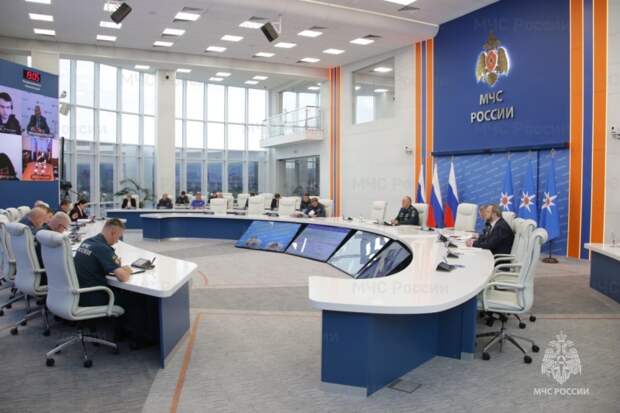 МЧС России: с начала года зафиксировано снижение количества пожаров и происшествий на воде, а также гибели людей на них