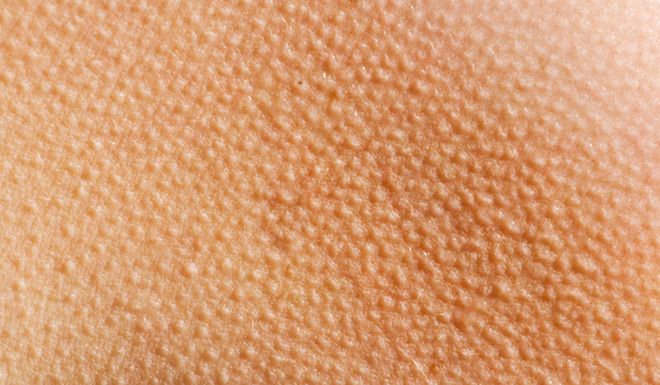 9 странных вещей, которые являются защитными механизмами нашего организма