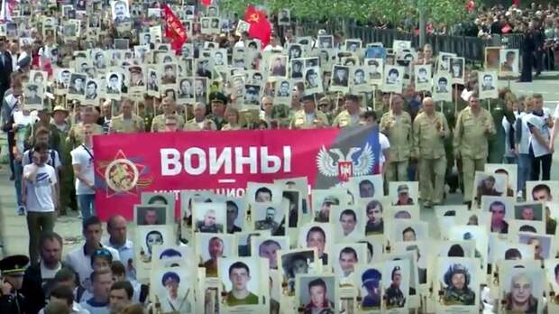 Донецк сегодня 01.06.2018 Demetriozzzz_Донецк, Война, политика, Днр, Украина, длиннопост
