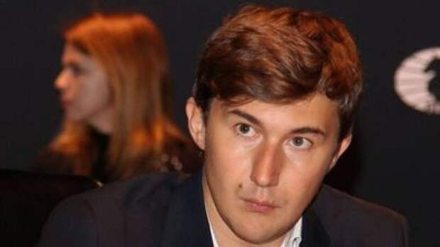 Гроссмейстер Карякин в обращении к Путину поддержал спецоперацию на Украине