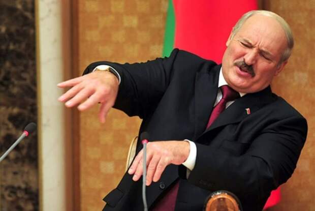 Лукашенко пристыдил США за организацию президентских выборов