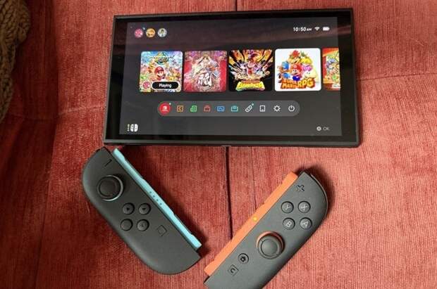 I'm A Lifelong Gamer — Here's Why Nintendo's Switch 2 Is Worth Every Penny