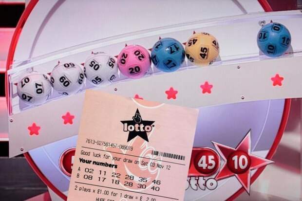 Быть умным и расчетливым помогает выигрывать в лотерею