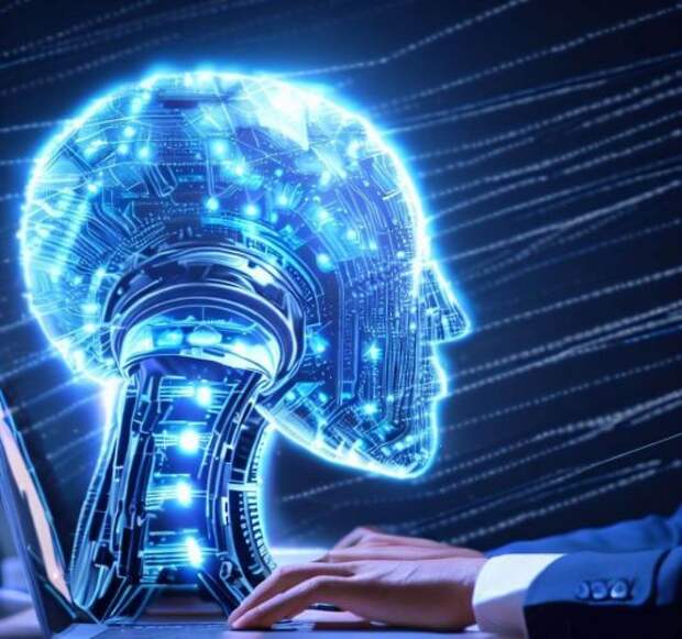 Сложности обучения роботов. Нейронные сети – одна из основных технологий, лежащих в основе ИИ. Они моделируют работу нейронов в человеческом мозге и обучаются на основе больших объемов данных. Нейронные сети используются для распознавания образов, обработки естественного языка, анализа данных и многих других задач. Сложности обучения роботов. Нейронные сети – одна из основных технологий, лежащих в основе ИИ. Они моделируют работу нейронов в человеческом мозге и обучаются на основе больших объемов данных. Нейронные сети используются для распознавания образов, обработки естественного языка, анализа данных и многих других задач. Фото.