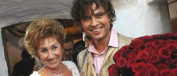 «Я человек жадный до жизни»: Как сейчас живет Лариса Копенкина после развода с Прохором Шаляпиным