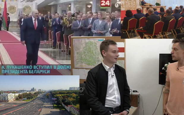 Дудь – молодец, помог Батьке: Лукашенко – президент Белоруссии