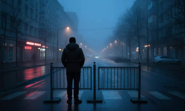 Тайна закрытого города: земляк Усольцева исчез на два года, и вернулся без памяти