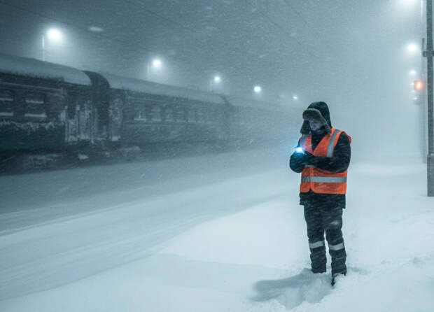 В профсоюзах рассказали, как легально не выходить на работу в непогоду
