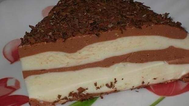 Коллекция вкуснейших десертов