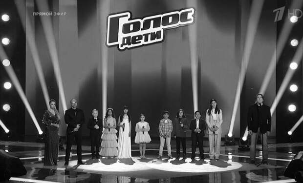Здравствуйте! Вам нравится шоу «Голос» на Первом? Смотрите его? А это, кстати, самая рейтинговая передача канала и в пятёрке на всём нашем ТВ.-7