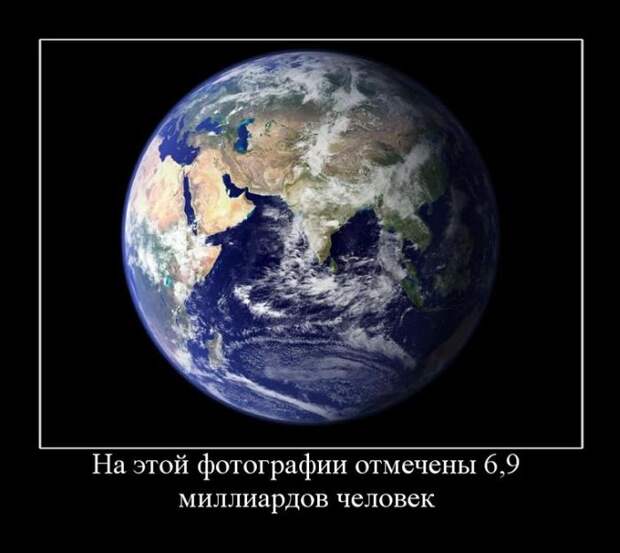 Демотиваторы №995 (30 фото)