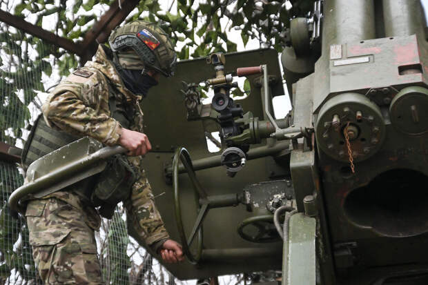 Эксперт Меркурис: РФ наступлением на Харьков ответила на террор Украины