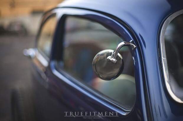 авто, vw, хот-род