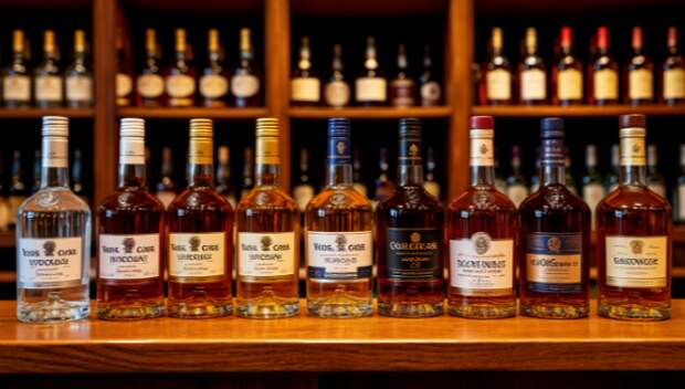 Ответы священников на вопросы о потреблении алкоголя