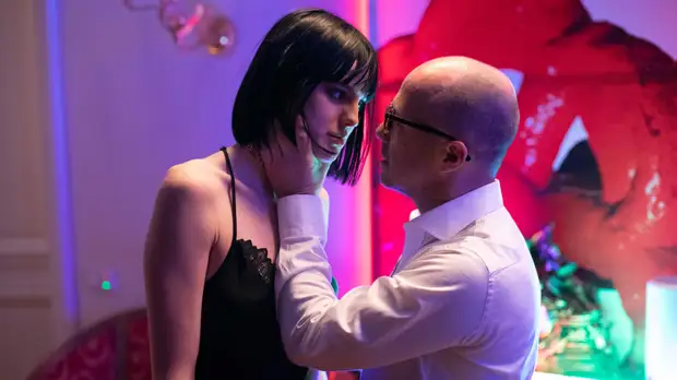 О психическом здоровье в декорациях детектива: в сети вышел сериал «Вне себя»