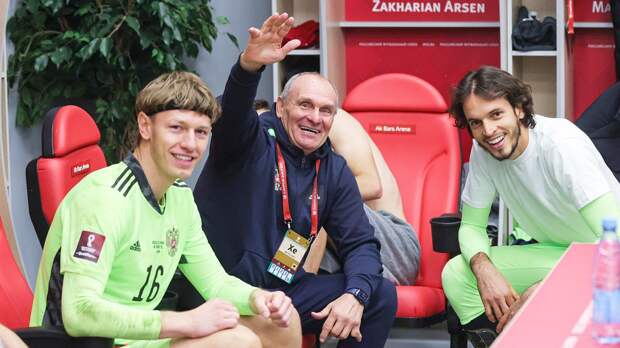 Кафанов объяснил, почему Сафонов стал первым номером «ПСЖ»