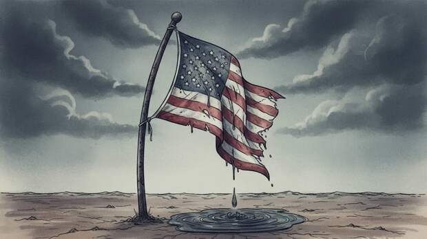 UnHerd: после агрессии против Ирана США не смогут восстановить свой авторитет