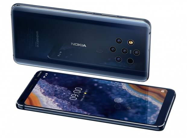 Nokia 9 PureView