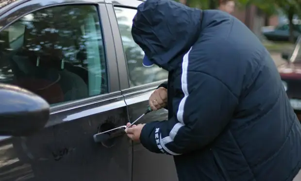 Депутаты призвали готовиться к массовым угонам авто 