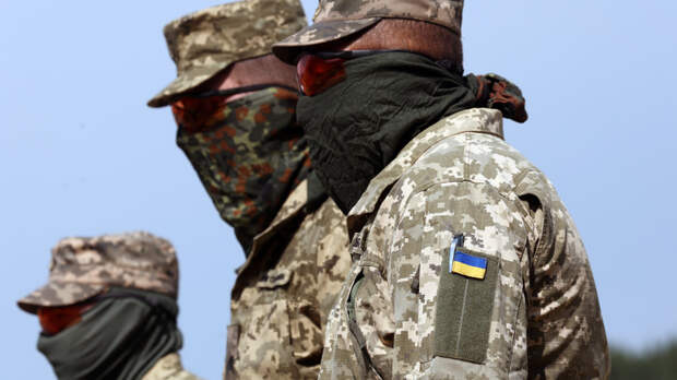 Русские заманили армию Украины в ловушку: Оборонять Киев и Одессу теперь некому Русские заманили армию Украины в ловушку: Оборонять Киев и Одессу теперь некому