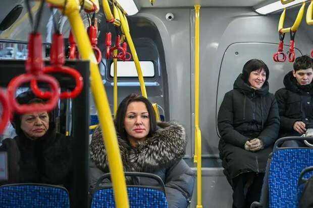 Комитет по транспорту улучшил маршрут до станции метро "Московская"