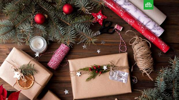 Американцы готовятся экономить на рождественских подарках и благотворительности