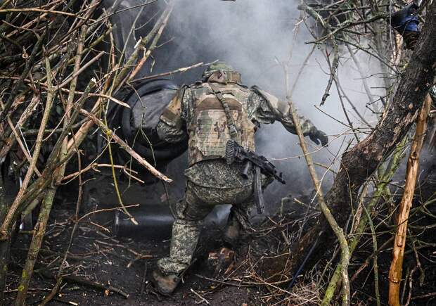 Российский морпех отдал жизнь ради выполнения вызывающего «холод по коже» задания