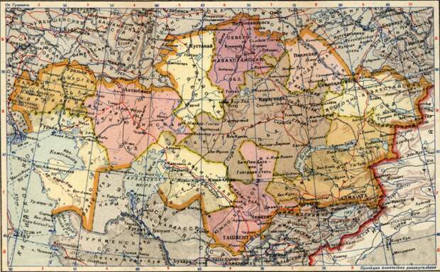 Казахстан: националистическая «забывчивость» ведёт в никуда