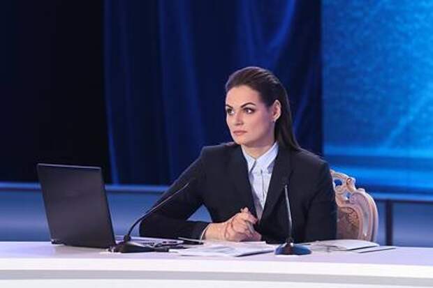 Наталья Эйсмонт