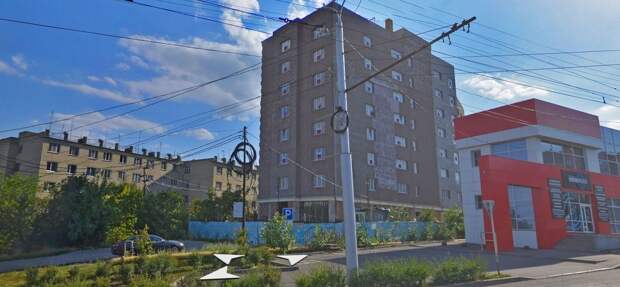Снести нельзя доделать: жители Ставрополя «потеряли» почти достроенную многоэтажку