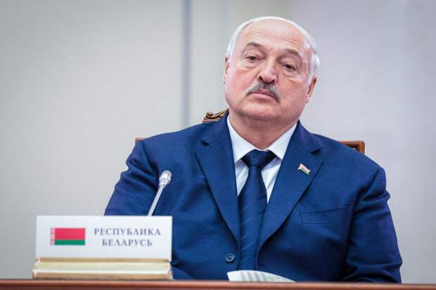 Лукашенко позитивно оценил развитие экономического сотрудничества с Россией