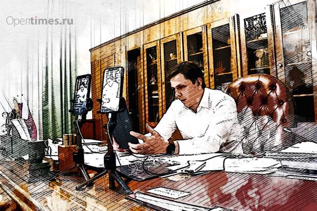 Клычков ждёт сапёров Минобороны для обезвреживания «взрывного устройства»