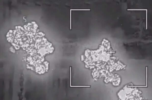 Лебедев: в Киевской области нанесены удары по тренировочным лагерям ВСУ